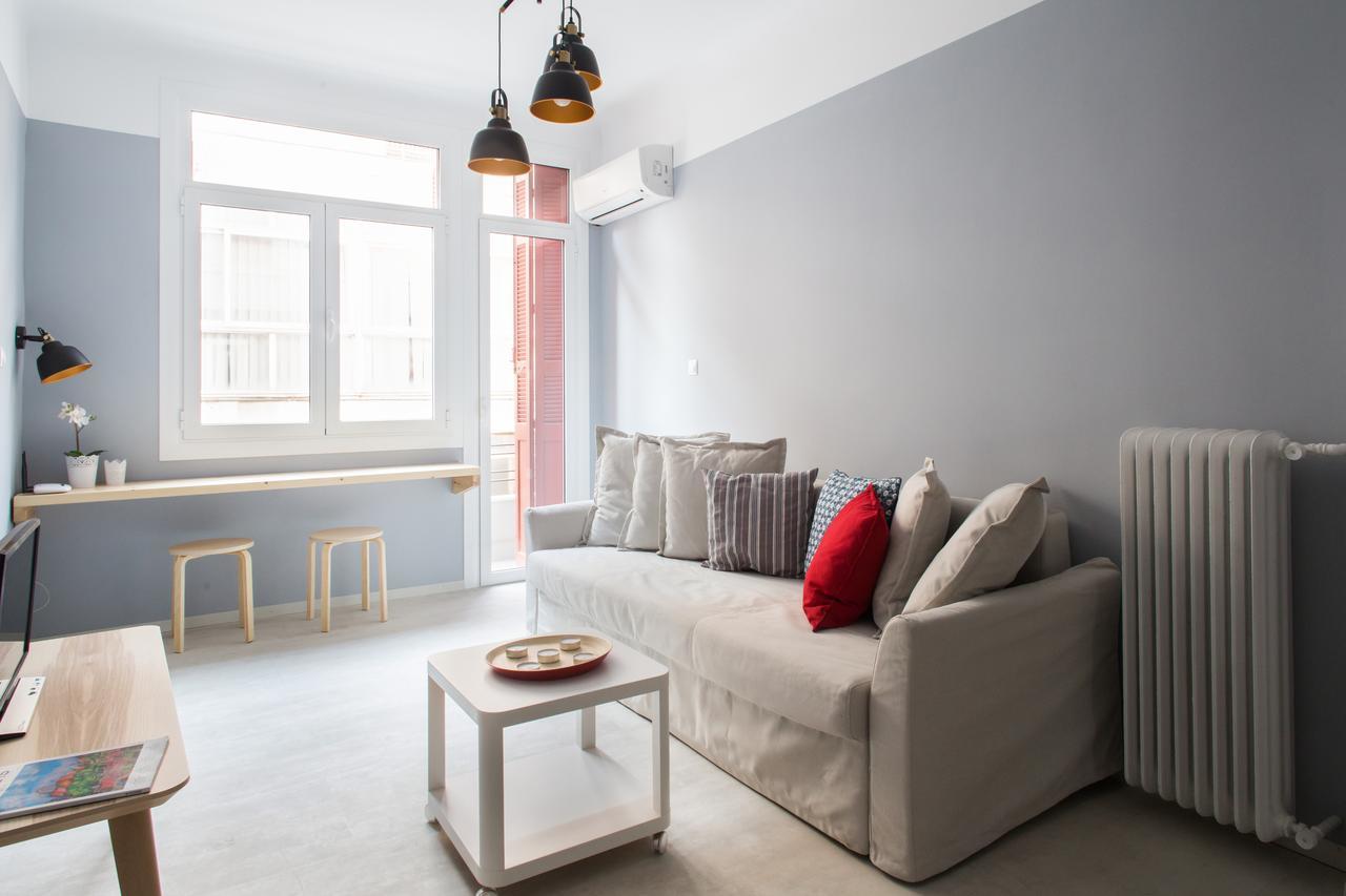 أثينا Karitsi Place المظهر الخارجي الصورة