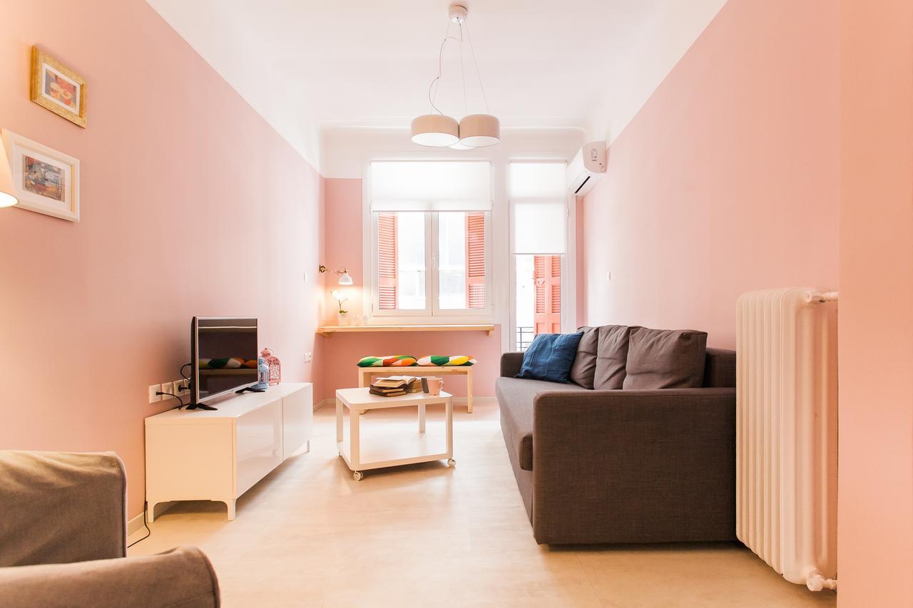 أثينا Karitsi Place المظهر الخارجي الصورة